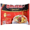Omachi Special Potato Noodles Beef Stewed Wine Sauce Flavour Pack 92g