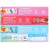 Nestea 3-Flavor Tea Box 100g: 4 packets of Lemon Tea + 2 packets of Guava Lychee Tea + 2 packets of Blueberry Red Roselle Tea
