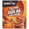Wake Up Vietnamese Iced Milk Coffee 240g
