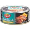 Expect Beef Steak with Mushroom Cream Sauce Can 150g
