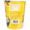Cung Dinh Instant Noodles Steamed Chicken Cup 68g