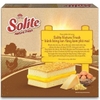 Solite Nature Fresh Cheese Cream Layered Sponge Cake 250g
