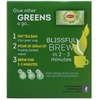 Lipton Green Tea Lemon Burst 30g