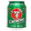 Carabao Energy Drink 250ml
