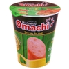 Omachi Instant Noodle Thai Spicy Sour Shrimp Box 112g (Have Meat)