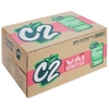 C2 Strawberry Black Tea 455ml