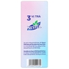 Nestea 3-Flavor Tea Box 100g: 4 packets of Lemon Tea + 2 packets of Guava Lychee Tea + 2 packets of Blueberry Red Roselle Tea