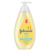 Johnson's Top-To-Toe Hair & Body Baby Bath 500ml