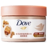 Dove Brown Sugar & Coconut Smoothie Body Scrub Bottle 298g