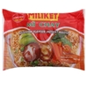 Miliket Instant Noodle Mushroom Flavour Pack 70g