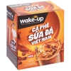 Wake Up Vietnamese Iced Milk Coffee 240g