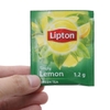 Lipton Green Tea Lemon Burst 30g