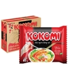 Kokomi Spicy Sour Shrimp Noodles 65g