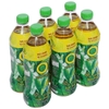 Khong Do Green Tea Lemon Flavor 455ml