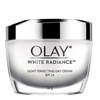 Olay White Radiance UV Cream 50g