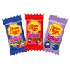 Chupa Chups Big Babol Mix Fruit Flavor 160g