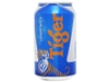 Tiger Brown Beer Can 330ml