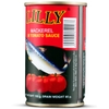 Lily Canned Mackerel in Tomato Sauce 155g