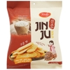 Richy Jinju Grilled Beef and Black Pepper Rice Cake 134.4g