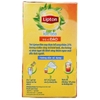 Lipton Ice Tea Peach Flavor 224g