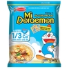 Acecook - Doreamon Instant Noodles Rolled Beef With Cheese Flavour Pack 62gr