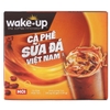 Wake Up Vietnamese Iced Milk Coffee 240g