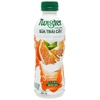 Twister Orange Flavored Fruit Milk 290ml