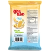 One One Milk Cheese Flavored Rice Crackers 118g 