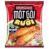 Kokomi Super Jumbo One and a Half Pack Spicy Sour Shrimp Noodles 113g