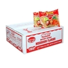 Miliket Instant Noodle Mushroom Flavour Pack 70g
