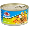 Halong Canfoco Special Liver Pate 100g