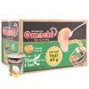 Omachi Instant Noodle Thai Spicy Sour Shrimp Box 112g (Have Meat)