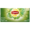 Lipton Fresh & Vibrant Green Tea 75g