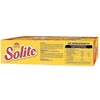 Solite Orange Layered Sponge Cake Box 238g