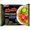 Acecook - Hao Hao Primeum Instant Noodles Shrimp Spicy Sour Flavour Pack 85gr