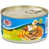 Halong Canfoco Special Liver Pate 100g