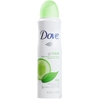 Dove Cucumber Deodorant Spray Bottle 100ml