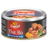 Expect Korean Soy Sauce Beef Can 150g