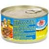 Halong Canfoco Special Liver Pate 100g