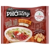 Chinsu Rice Noodle Traditional Beef Pho Flavour Pack 72g
