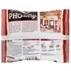 Chinsu Rice Noodle Traditional Beef Pho Flavour Pack 72g