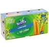 Nestea Iced Tea Milk Flavor 600ml
