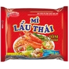 Acecook Instant Noodles Thai Hotpot Shrimp Flavour Pack 81gr