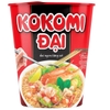 Kokomi Jumbo Spicy Sour Shrimp Noodles Cup 65g