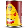 Sea Crown Tuna In Spicy Tomato Sauce 155g