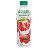 Twister Strawberry Flavored Fruit Milk 290ml