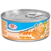 Halong Canfoco Pork Pate 160g