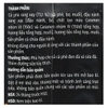 MacCoffee Café Pho Ground Coffee 450g
