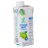 Bamboo Tree Coconut Water 330ml (Nước Dừa Tươi Hiệu Ba Cây Tre 330ml)