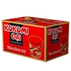 Kokomi Jumbo Spicy Sour Shrimp Noodles Cup 65g